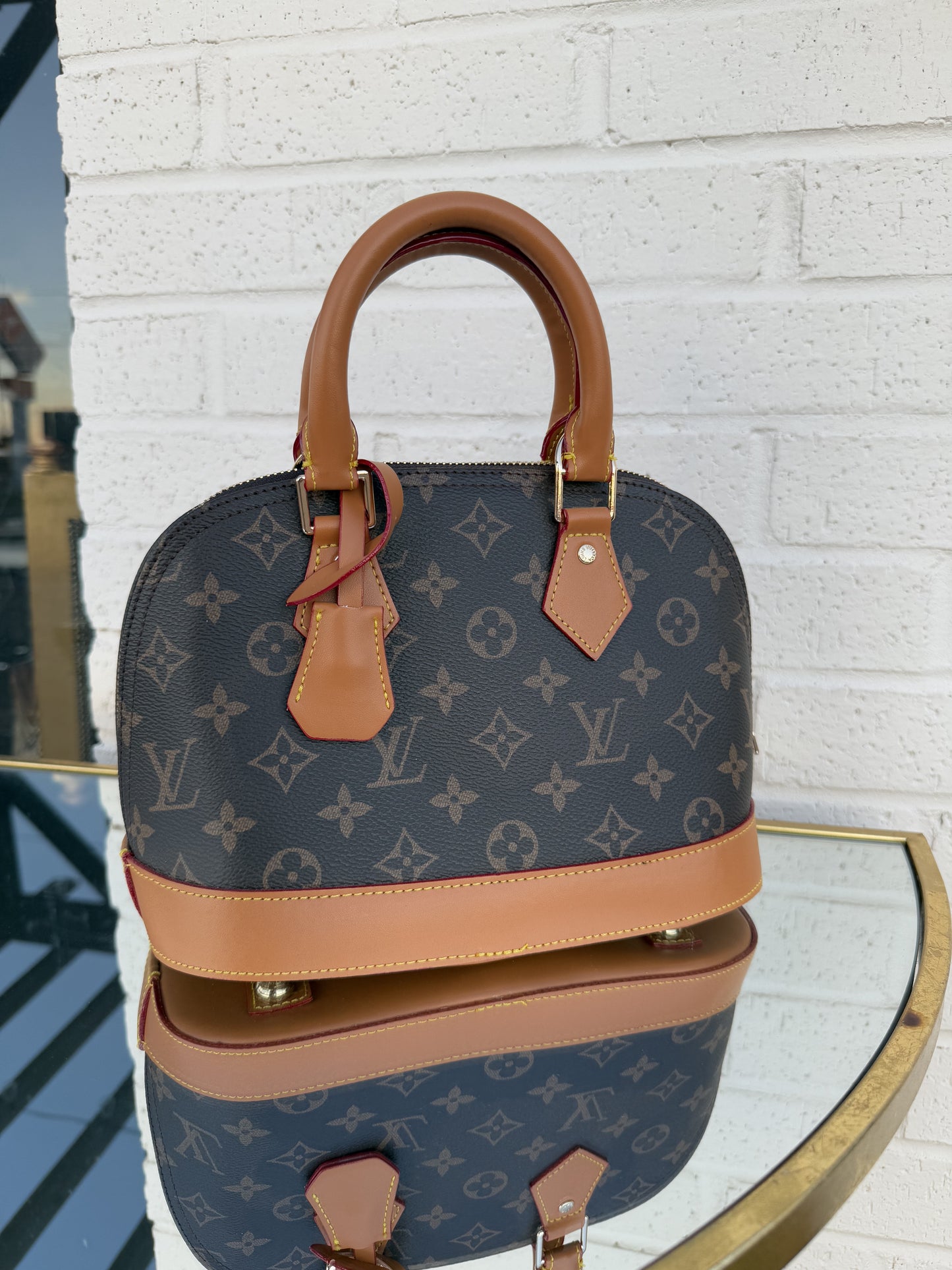 LV Monogram Bag