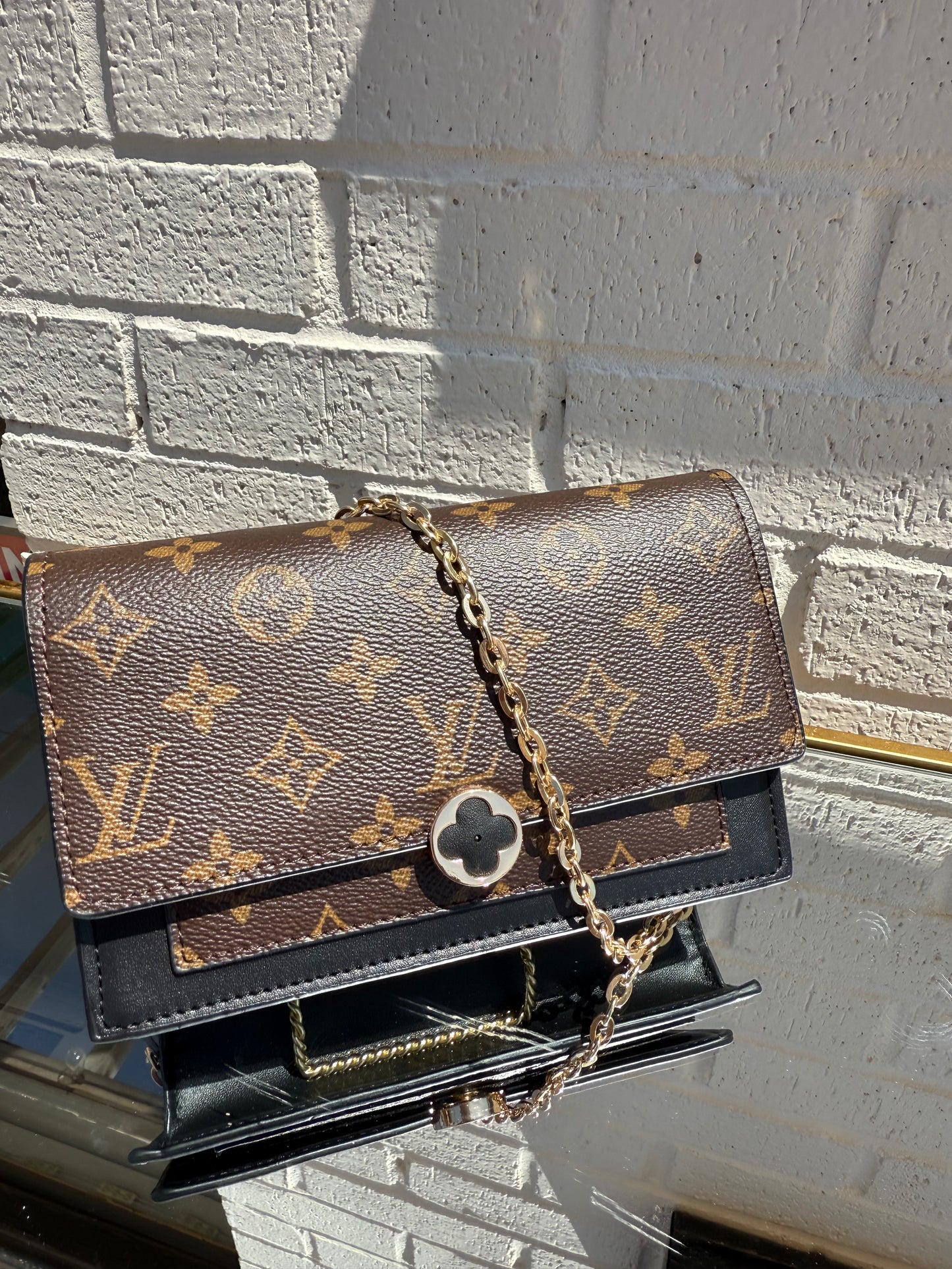 Wallet on Chain