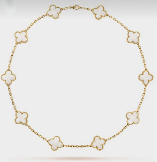 Perla VC Necklace