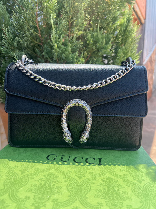 GG CROSSBODY BAG