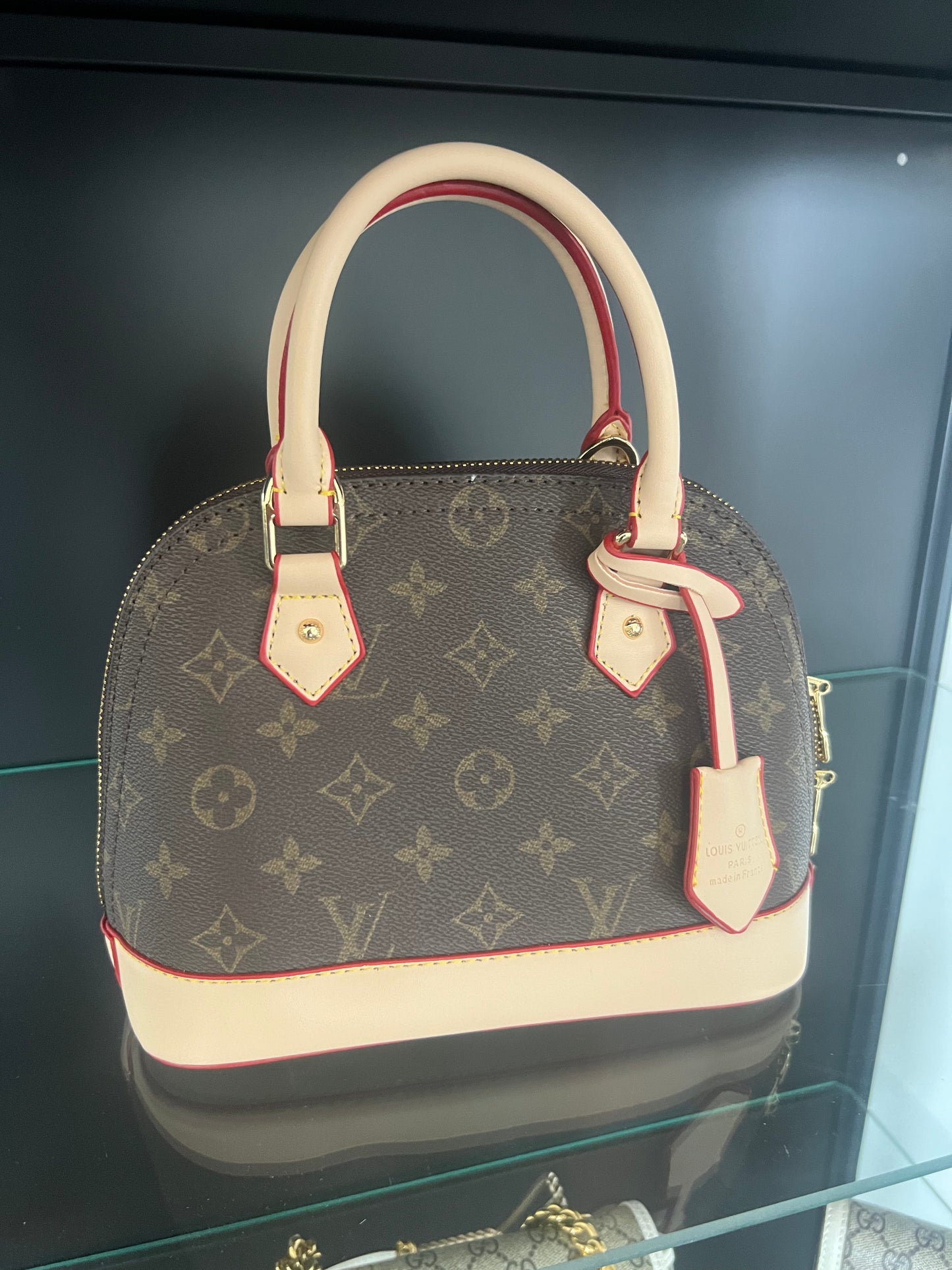 LV Monogram Bag