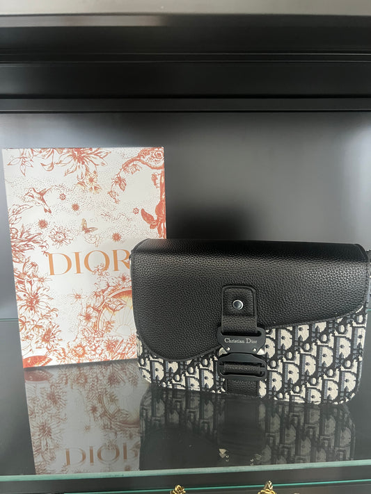 Dior Crossbody Bag